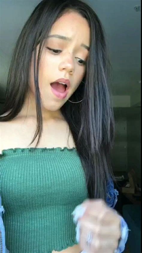 jenna ortega sexy porn|Jenna Ortega gives a sloppy blowjob and gets a facial